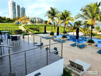 Duplex For Sale In Casamar San Carlos Panama - image 1