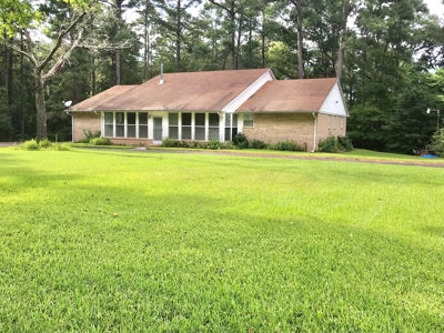 Rogers Ranch at Mill Creek Timberland Tract, Pond East TX - image 26