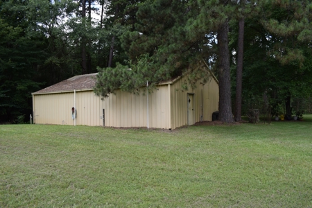 Rogers Ranch at Mill Creek Timberland Tract, Pond East TX - image 34