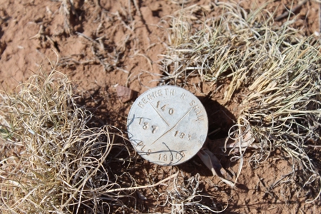 Land Parcel for Sale North of St. Johns AZ - image 9