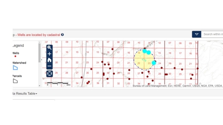 Land Parcel for Sale North of St. Johns AZ - image 13
