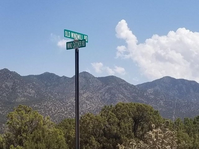 Rare 40± Acres with Impressive Views in Madrid near Santa Fe - image 4