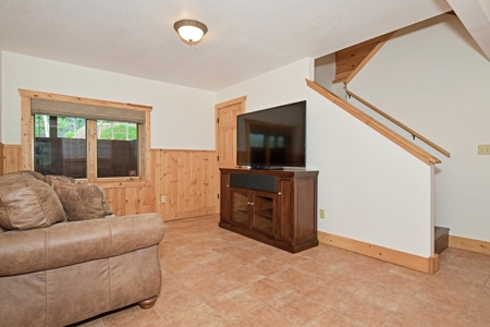 Log Home  - Extraordinary 35 acres in Central Colorado Mtns - image 16