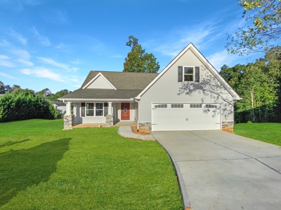 Home for Sale in Granite Quarry - image 1