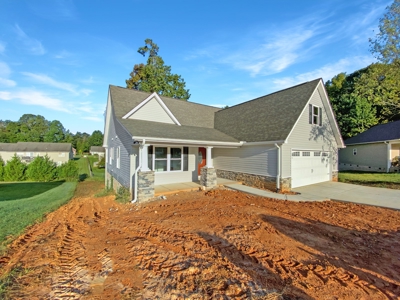 Home for Sale in Granite Quarry - image 6