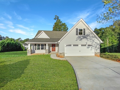 Home for Sale in Granite Quarry - image 4