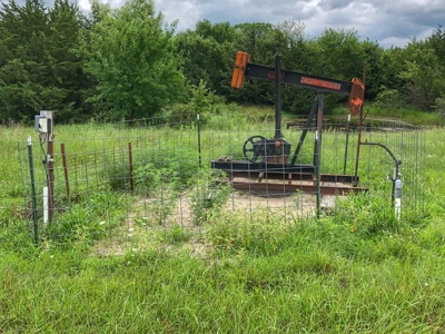 Investment Kansas Land • Mineral Income • Whitetail Hunting - image 20
