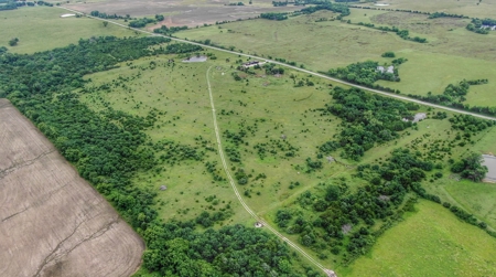 Investment Kansas Land • Mineral Income • Whitetail Hunting - image 3
