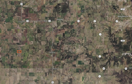 Investment Kansas Land • Mineral Income • Whitetail Hunting - image 26
