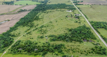 Investment Kansas Land • Mineral Income • Whitetail Hunting - image 5