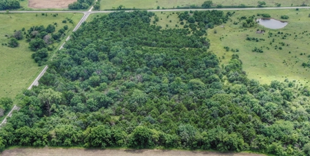 Investment Kansas Land • Mineral Income • Whitetail Hunting - image 7