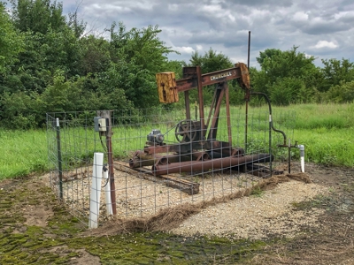 Investment Kansas Land • Mineral Income • Whitetail Hunting - image 18