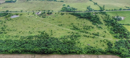 Investment Kansas Land • Mineral Income • Whitetail Hunting - image 6