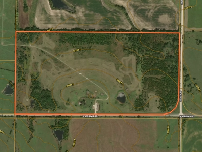 Investment Kansas Land • Mineral Income • Whitetail Hunting - image 25