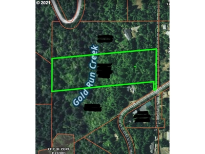 5.84 Acre Vacant Land For Sale On The Oregon Coast - image 17