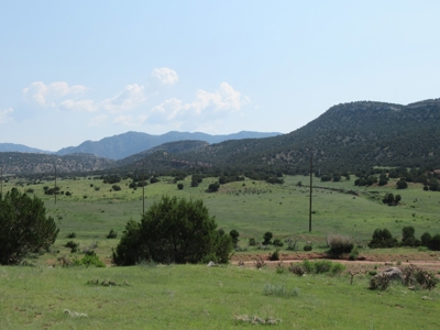 66 Acres Bordering BLM on County Road Canon City Colorado - image 19