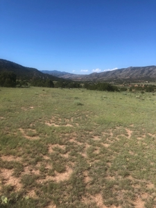66 Acres Bordering BLM on County Road Canon City Colorado - image 10