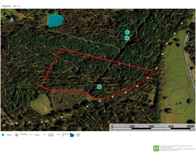 Wooded Property for Sale Near the Blue Ridge Parkway - image 14
