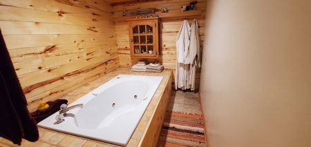 Great Mountain Home with superb amenities - image 13