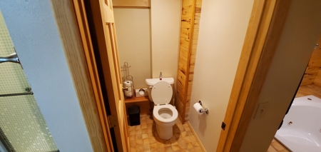Great Mountain Home with superb amenities - image 12