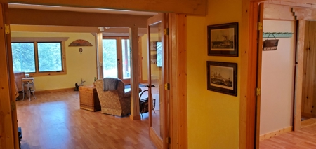 Great Mountain Home with superb amenities - image 19
