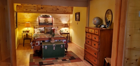 Great Mountain Home with superb amenities - image 18