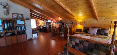 Great Mountain Home with superb amenities - image 8