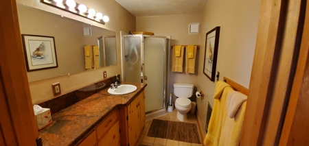 Great Mountain Home with superb amenities - image 4