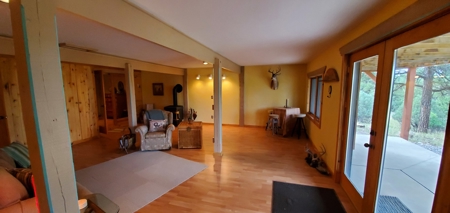 Great Mountain Home with superb amenities - image 17