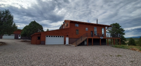 Great Mountain Home with superb amenities - image 21