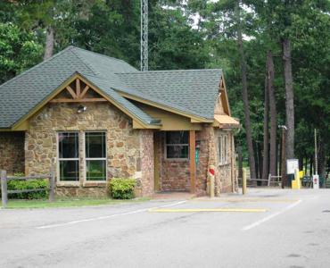 Golf Course Home Holly Lake Ranch Texas - Gated Community - image 42