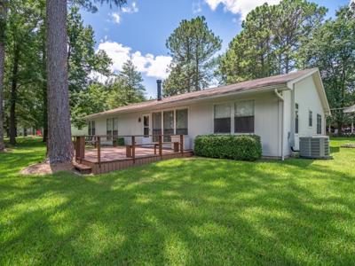 Golf Course Home Holly Lake Ranch Texas - Gated Community - image 29