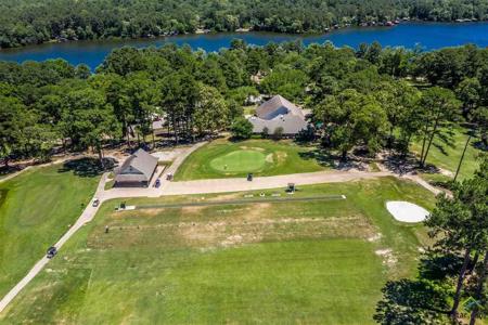 Golf Course Home Holly Lake Ranch Texas - Gated Community - image 40