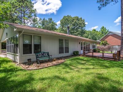 Golf Course Home Holly Lake Ranch Texas - Gated Community - image 30