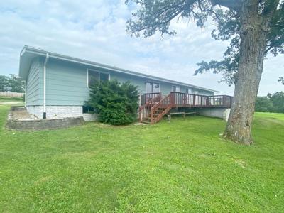 Acreage with Ponds and Timber on Paved Road in Southern Iowa - image 11