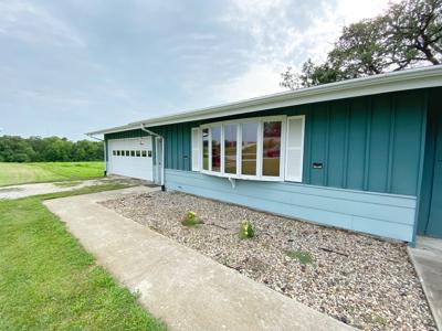 Acreage with Ponds and Timber on Paved Road in Southern Iowa - image 44