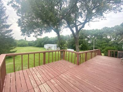 Acreage with Ponds and Timber on Paved Road in Southern Iowa - image 14