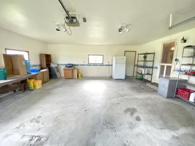 Acreage with Ponds and Timber on Paved Road in Southern Iowa - image 42