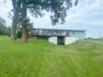 Acreage with Ponds and Timber on Paved Road in Southern Iowa - image 12