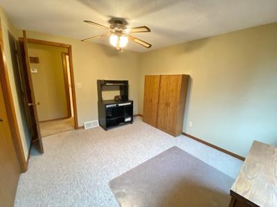 Acreage with Ponds and Timber on Paved Road in Southern Iowa - image 36