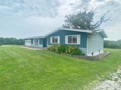 Acreage with Ponds and Timber on Paved Road in Southern Iowa - image 10