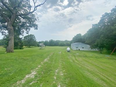 Acreage with Ponds and Timber on Paved Road in Southern Iowa - image 15