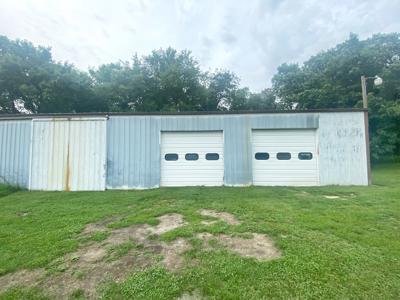 Acreage with Ponds and Timber on Paved Road in Southern Iowa - image 48