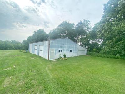 Acreage with Ponds and Timber on Paved Road in Southern Iowa - image 47