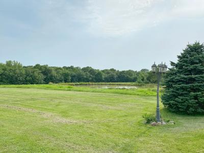 Acreage with Ponds and Timber on Paved Road in Southern Iowa - image 45