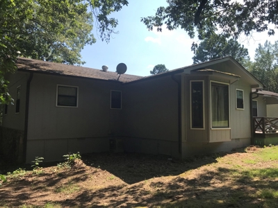 Home minutes from Greers Ferry Lake in Clinton Arkansas - image 9