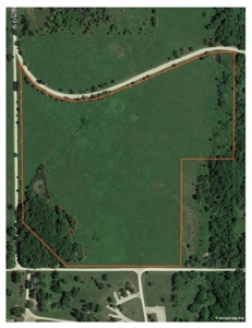(Price Reduced) Land For Sale in Osage County Kansas - image 1