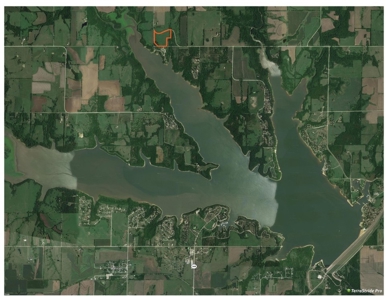 (Price Reduced) Land For Sale in Osage County Kansas - image 2