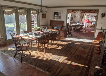 Immaculate Coastal Farmhouse - image 19
