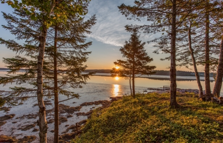 Immaculate Coastal Farmhouse - image 18